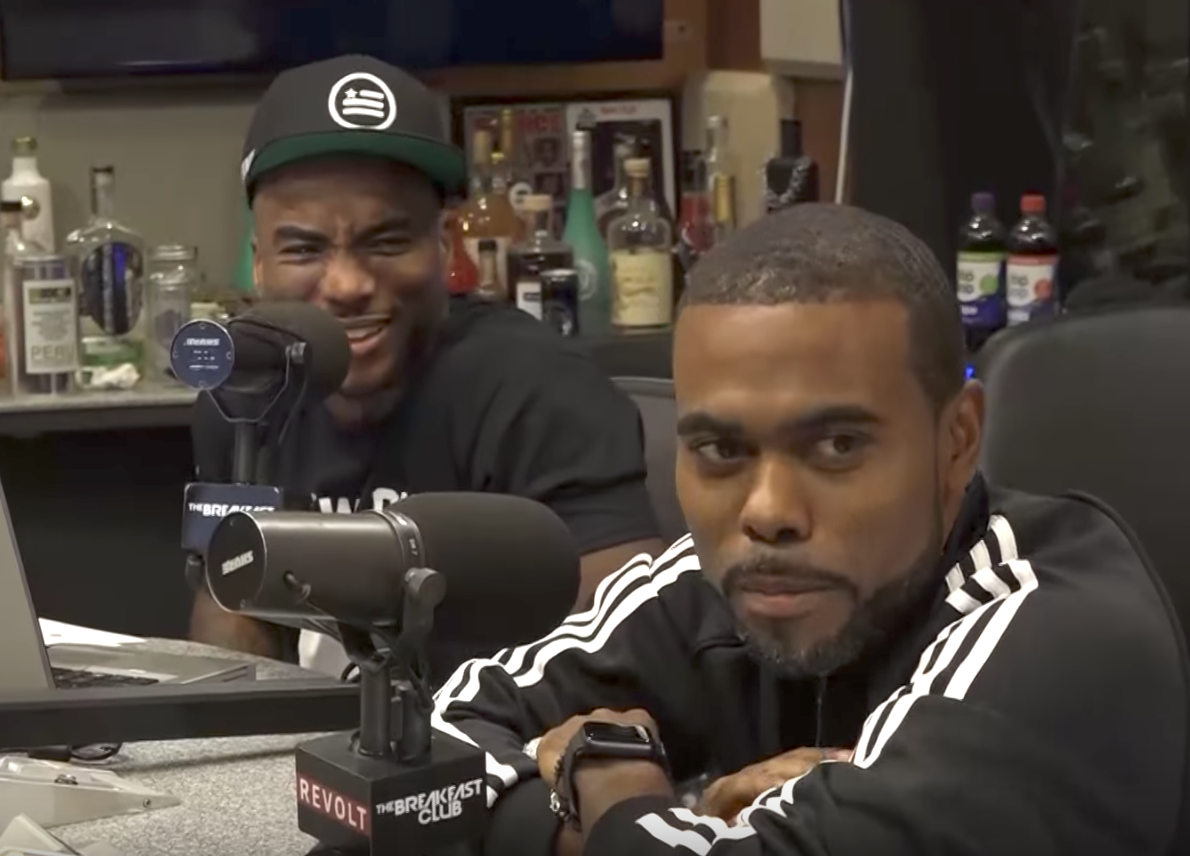 Lil Duval Jokes About Murdering Transgender Women, Leads To ‘The Breakfast Club’ Boycott
